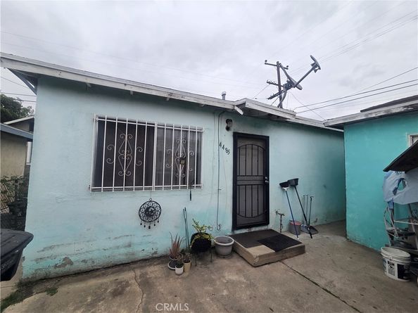 4485 Lovett, Los Angeles CA 90040