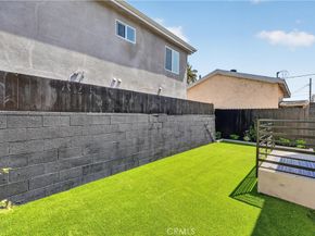 846 N Washington, Long Beach CA 90813
