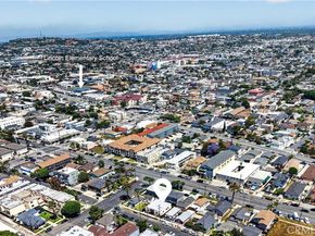 846 N Washington, Long Beach CA 90813