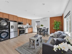 846 N Washington, Long Beach CA 90813