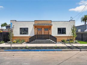846 N Washington, Long Beach CA 90813