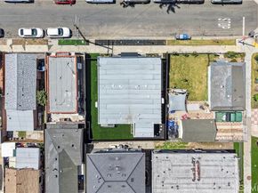 846 N Washington, Long Beach CA 90813