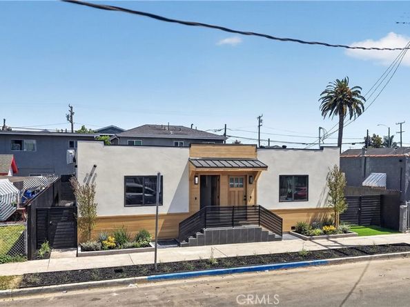 846 N Washington, Long Beach CA 90813