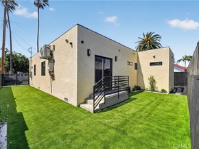 846 N Washington, Long Beach CA 90813