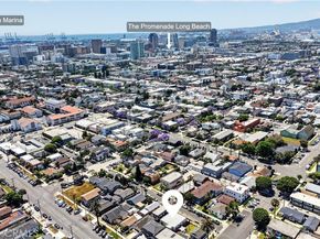 846 N Washington, Long Beach CA 90813