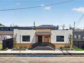 846 N Washington, Long Beach CA 90813