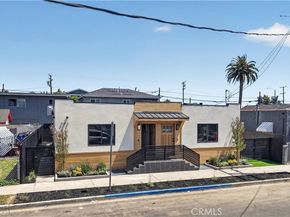 846 N Washington, Long Beach CA 90813