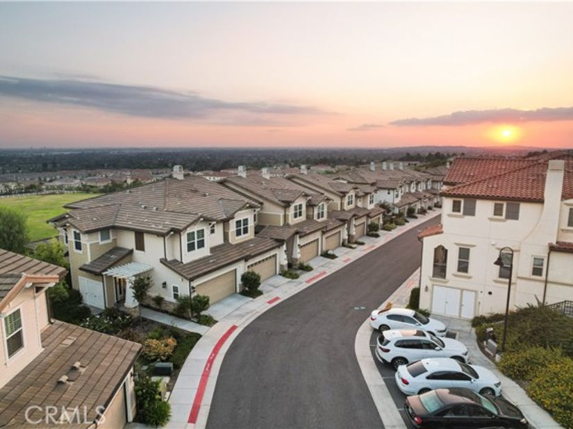 18670 Clubhouse Drive, Yorba Linda, CA 92886