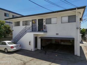 324 Santa Anita Avenue, Burbank CA 91502