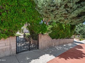 22109 Gresham Street, Canoga Park CA 91304