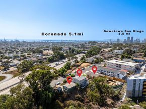 3090 E Street, San Diego CA 92102