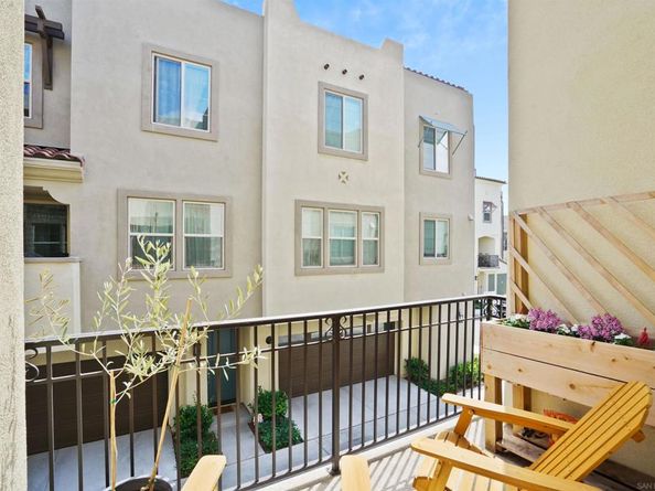316 Paddle Ct. 77, Santee CA 92071