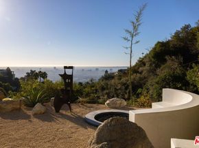 8818 Rising Glen Place, Los Angeles CA 90069