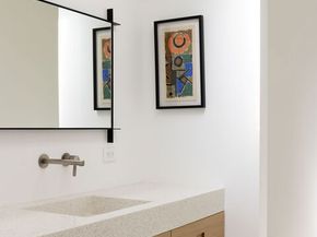 8818 Rising Glen Place, Los Angeles CA 90069