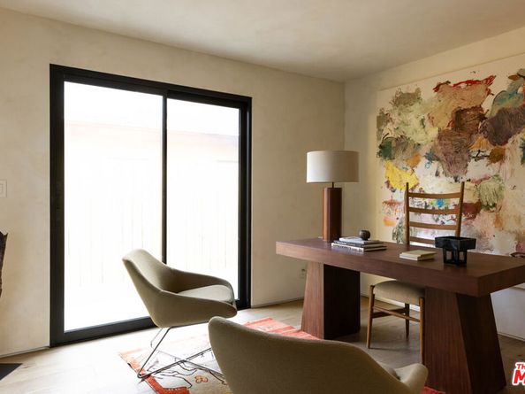 16632 Park Lane Circle, Los Angeles CA 90049