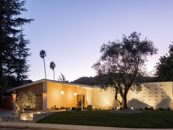 16632 Park Lane Circle, Los Angeles CA 90049