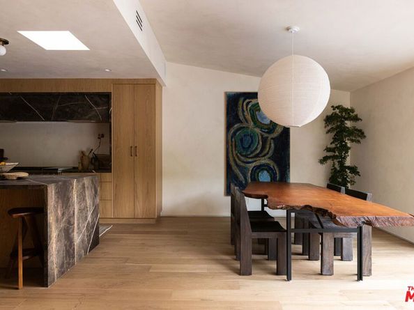 16632 Park Lane Circle, Los Angeles CA 90049