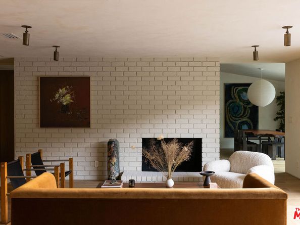 16632 Park Lane Circle, Los Angeles CA 90049