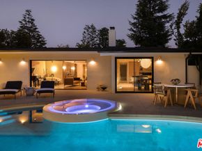 16632 Park Lane Circle, Los Angeles CA 90049