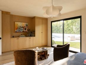 16632 Park Lane Circle, Los Angeles CA 90049