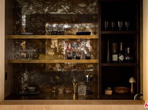 16632 Park Lane Circle, Los Angeles CA 90049