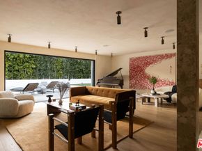 16632 Park Lane Circle, Los Angeles CA 90049