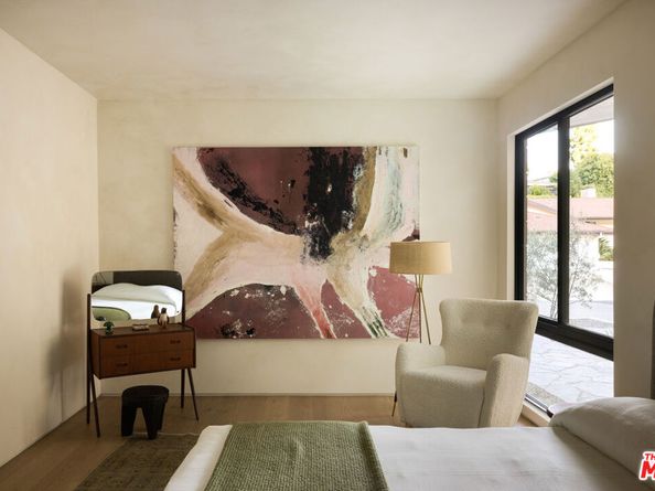 16632 Park Lane Circle, Los Angeles CA 90049