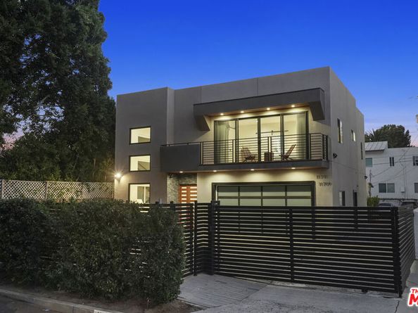 11709 Kling Street, Valley Village CA 91607