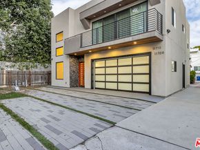 11709 Kling Street, Valley Village CA 91607