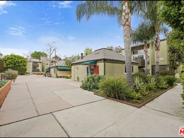 4925 Indian Wood Road 478, Culver City CA 90230