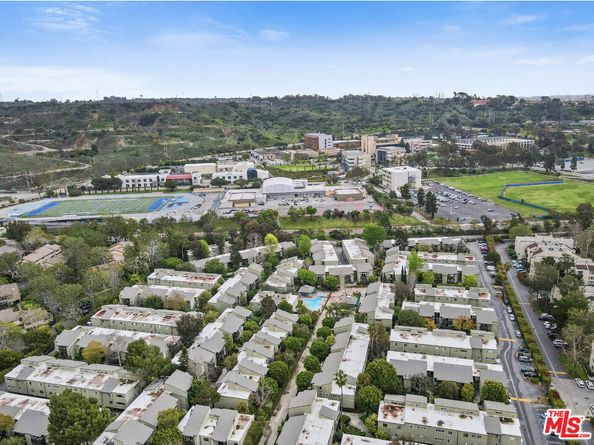 4925 Indian Wood Road 478, Culver City CA 90230