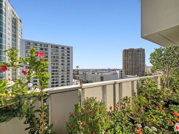 10375 Wilshire Boulevard 7D, Los Angeles CA 90024