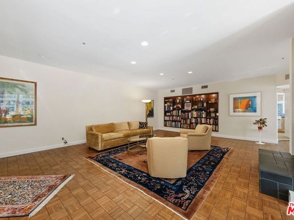 10375 Wilshire Boulevard 7D, Los Angeles CA 90024