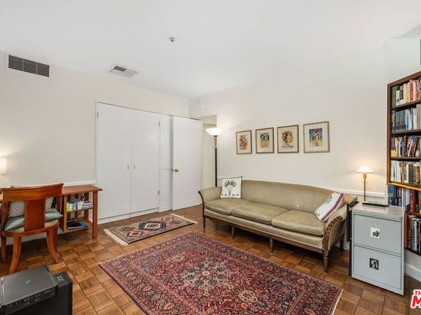10375 Wilshire Boulevard 7D, Los Angeles CA 90024