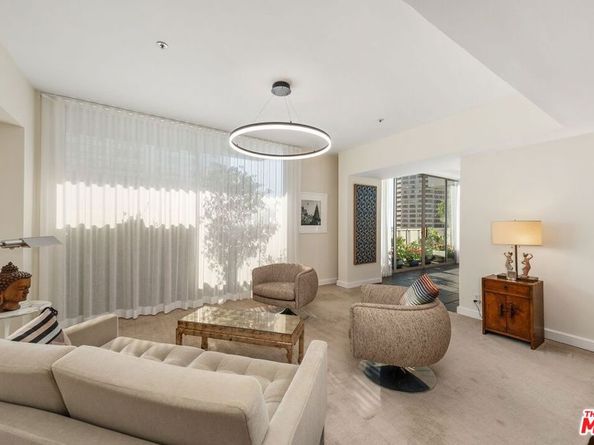 10375 Wilshire Boulevard 7D, Los Angeles CA 90024