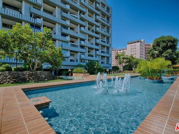 10375 Wilshire Boulevard 7D, Los Angeles CA 90024