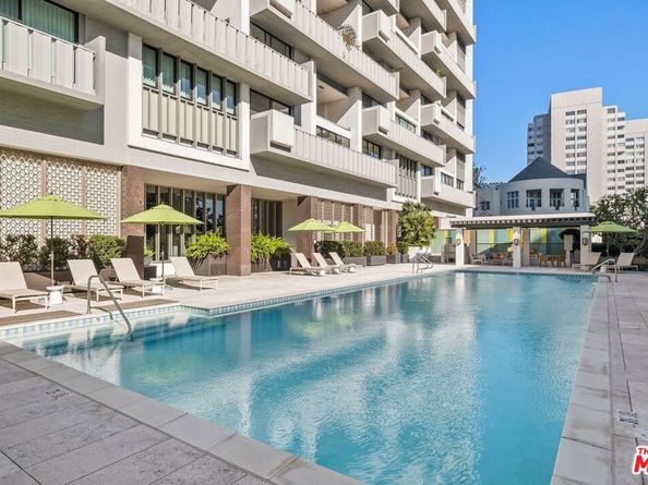 10375 Wilshire Boulevard 7D, Los Angeles CA 90024