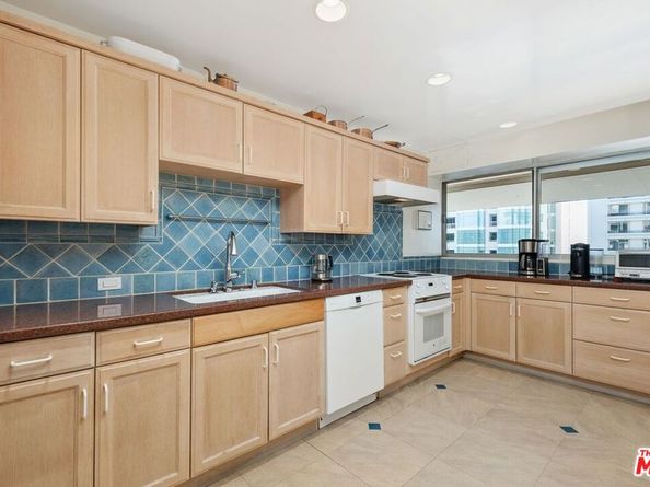 10375 Wilshire Boulevard 7D, Los Angeles CA 90024