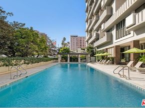 10375 Wilshire Boulevard 7D, Los Angeles CA 90024
