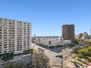10375 Wilshire Boulevard 7D, Los Angeles CA 90024