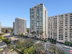 10375 Wilshire Boulevard 7D, Los Angeles CA 90024