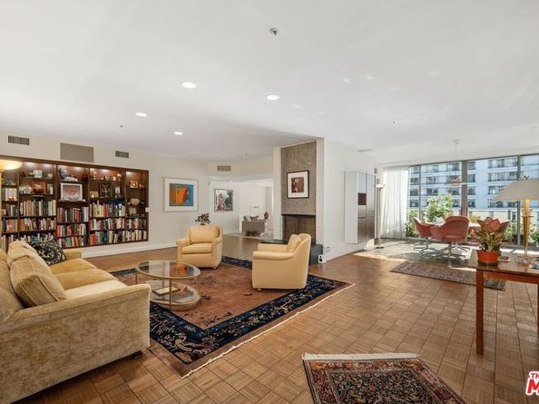 10375 Wilshire Boulevard 7D, Los Angeles CA 90024