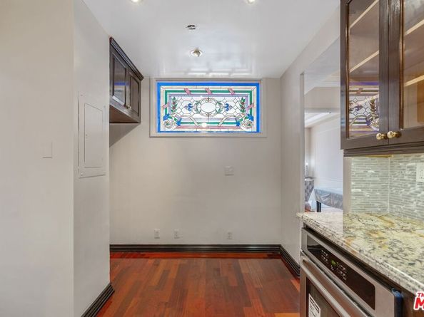 875 Comstock Avenue 1A, Los Angeles CA 90024