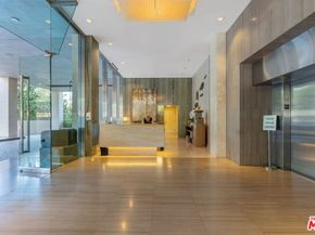 875 Comstock Avenue 1A, Los Angeles CA 90024