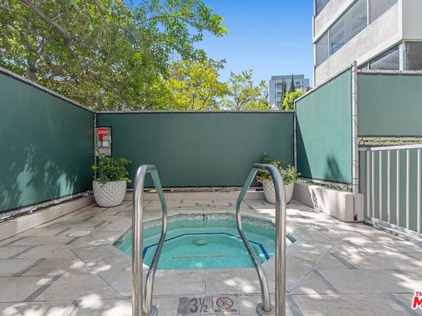 875 Comstock Avenue 1A, Los Angeles CA 90024