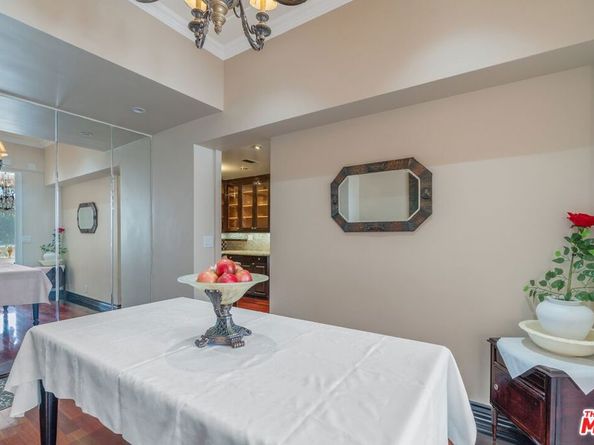 875 Comstock Avenue 1A, Los Angeles CA 90024