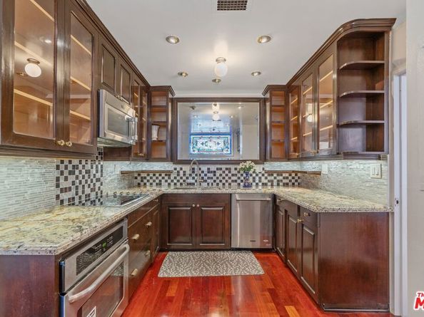 875 Comstock Avenue 1A, Los Angeles CA 90024