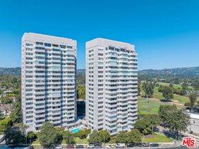 875 Comstock Avenue 1A, Los Angeles CA 90024