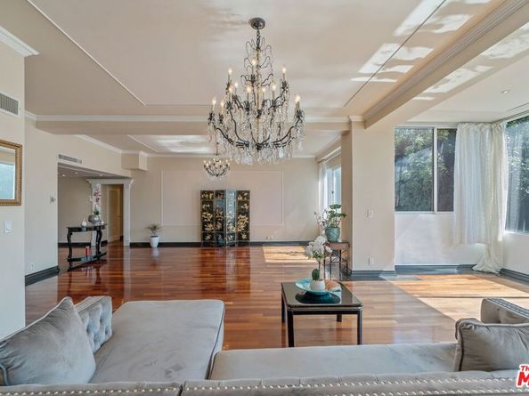 875 Comstock Avenue 1A, Los Angeles CA 90024