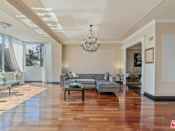 875 Comstock Avenue 1A, Los Angeles CA 90024